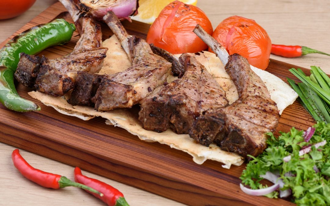 Iraqi Grill Restaurant KL: An Unforgettable Experience at Samad Iraqi