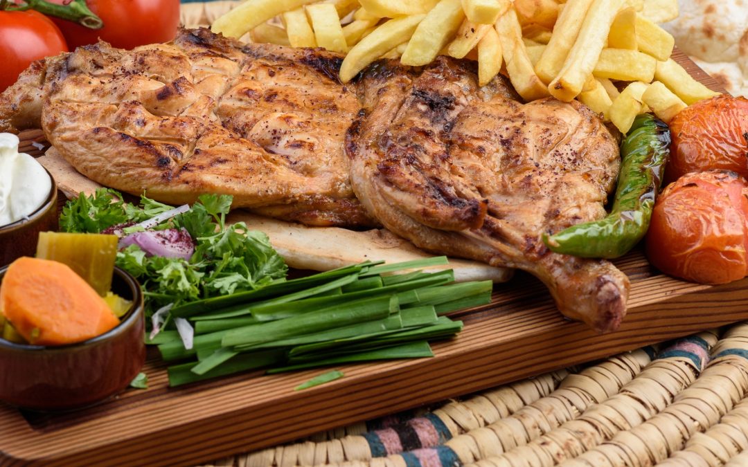 مشاوي عراقية في كوالالمبور: تجربة لا تنسى في مطعم صمد العراقي