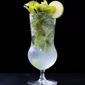 Classic Mojito