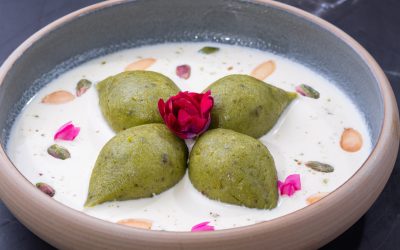 أفضل أطباق عربية في كوالالمبور: رحلة طهي أصيلة في مطعم صمد العراقي