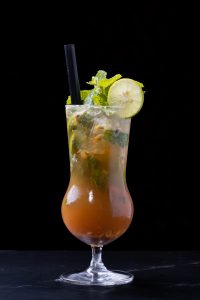 Mojito Passion Fruit