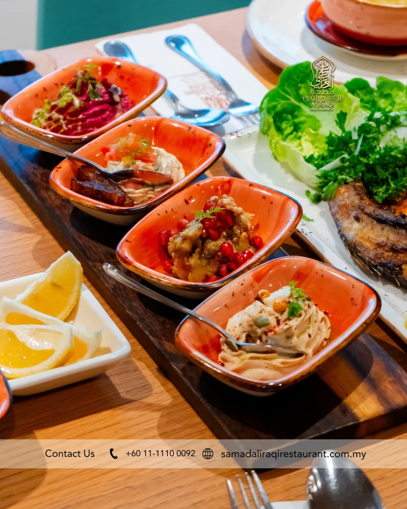 شهر العسل في كوالالمبور