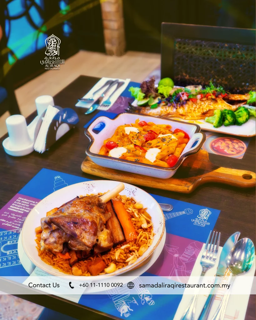 شهر العسل في كوالالمبور