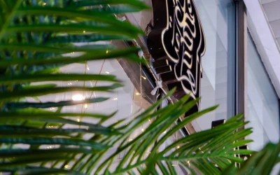 Samad Iraqi: Romantic Dining During Honeymoon in Kuala Lumpur