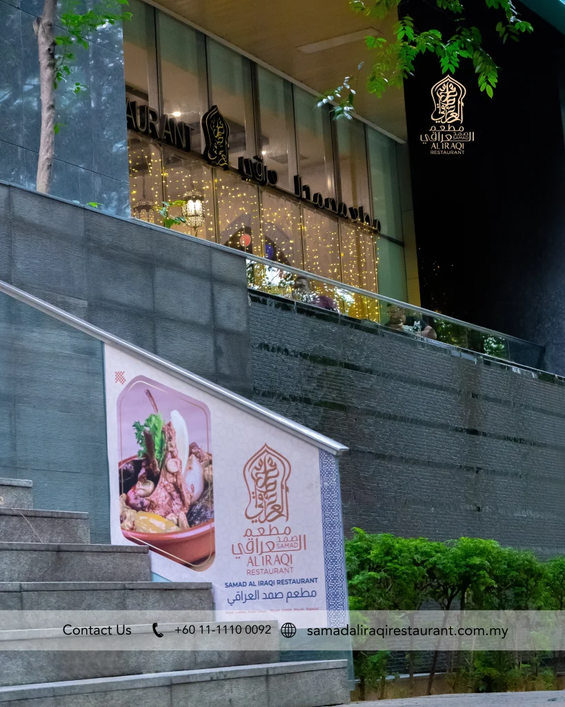 Honeymoon in Kuala Lumpur