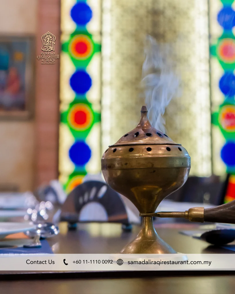 Ramadan Restaurants in Kuala Lumpur
