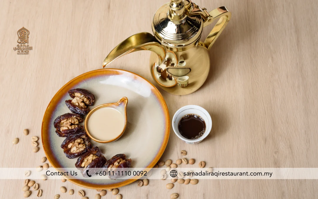 مطاعم رمضان كوالالمبور: تجربة إفطار رمضاني أصيل في مطعم صمد العراقي
