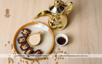 مطاعم رمضان كوالالمبور: تجربة إفطار رمضاني أصيل في مطعم صمد العراقي